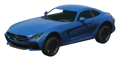 Benefactor Schlagen GT