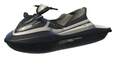 Speedophile Seashark