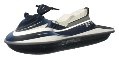 Speedophile Seashark