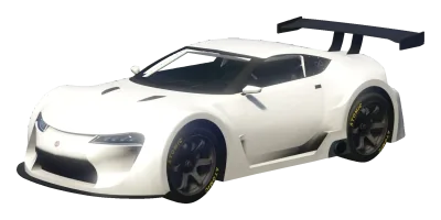 Emperor ETR1
