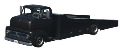 Vapid Slamtruck