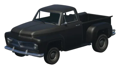 Vapid Slamvan