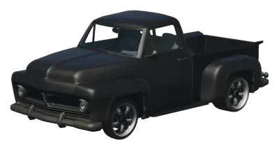 Vapid Slamvan Custom