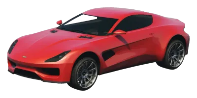 Dewbauchee Specter