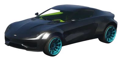 Dewbauchee Specter Custom