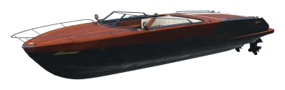 Pegassi Speeder