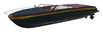 Pegassi Speeder