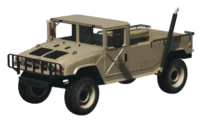 Mammoth Squaddie