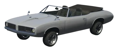Declasse Stallion
