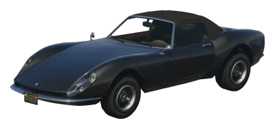 Grotti Stinger