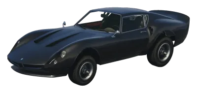 Grotti Stinger GT