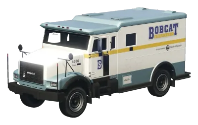 Brute Bobcat Security Stockade