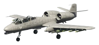 B-11 Strikeforce