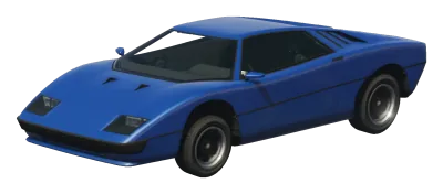 Ocelot Stromberg