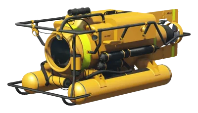 Submersible