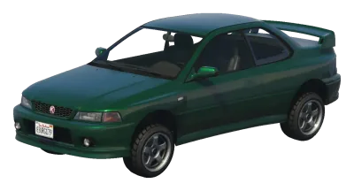 Karin Sultan RS Classic