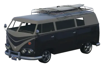 BF Surfer