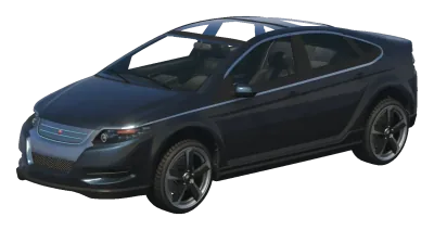 Cheval Surge