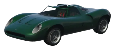 Ocelot Swinger