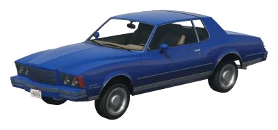 Declasse Tahoma Coupe