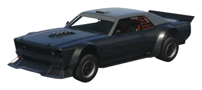 Declasse Drift Tampa