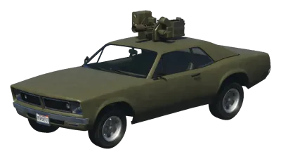Declasse Weaponized Tampa