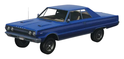 Declasse Tampa GT