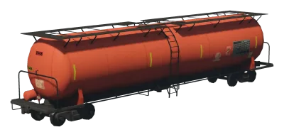 Freight Train