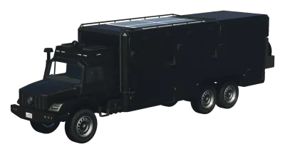 Benefactor Terrorbyte