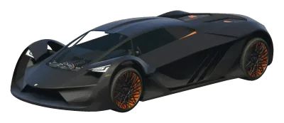 Pegassi Tezeract