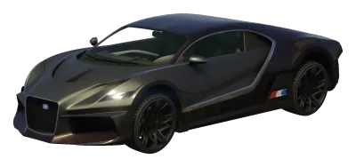 Truffade Thrax