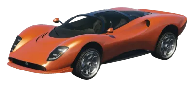Lampadati Tigon