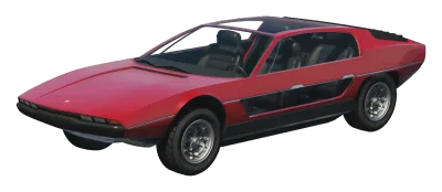 Pegassi Toreador