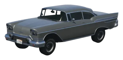 Declasse Tornado
