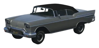 Declasse Tornado