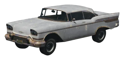 Declasse Tornado