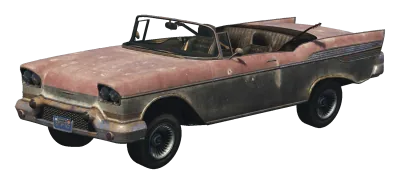 Declasse Tornado