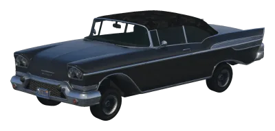 Declasse Tornado Custom