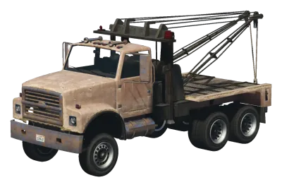 Tow Truck