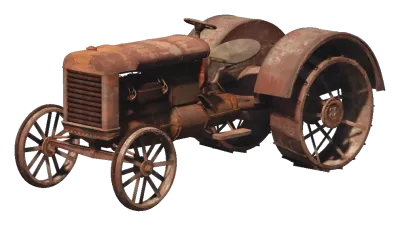 Tractor
