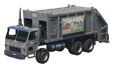 Trashmaster