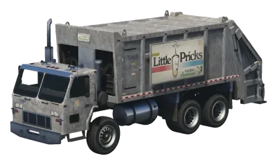 Trashmaster