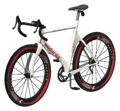 Endurex Race Bike