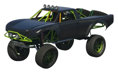 Vapid Trophy Truck