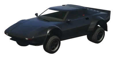 Lampadati Tropos Rallye