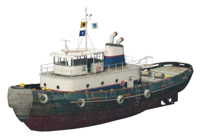 Tug