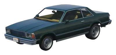 Declasse Tulip M-100