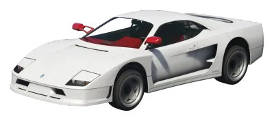 Grotti Turismo Classic