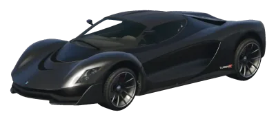 Grotti Turismo R