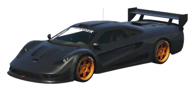 Progen Tyrus